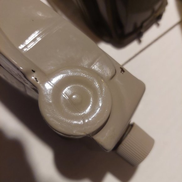 Avon empty Rolls Royce deep woods after shave - Picture 10 of 16